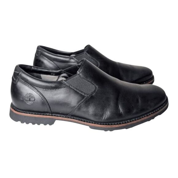 TIMBERLAND Kendrick Slip-On Loafers Size 8.5 - Picture 3 of 7